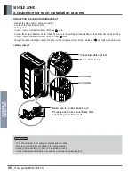 Предварительный просмотр 62 страницы LG ATNH24GPLE2 User Manual