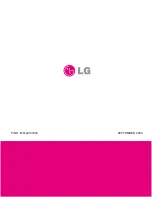 Preview for 9 page of LG ATNH24GPLED Service Manual