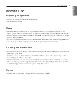 Preview for 7 page of LG ATNQ18GPLE3 Owner'S Manual