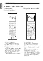 Preview for 16 page of LG ATNQ18GPLE3 Owner'S Manual