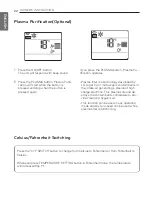 Предварительный просмотр 22 страницы LG ATNQ18GPLE3 Owner'S Manual