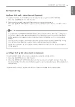 Preview for 21 page of LG ATNQ18GPLE5 Owner'S Manual