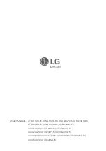 Preview for 30 page of LG ATNQ18GPLE5 Owner'S Manual