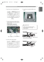 Preview for 13 page of LG ATNQ18GPLE6 Installation Manual
