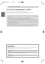 Preview for 20 page of LG ATNQ18GPLE6 Installation Manual