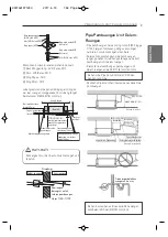 Preview for 27 page of LG ATNQ18GPLE6 Installation Manual