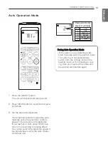 Preview for 15 page of LG ATNQ18GPLE6 Owner'S Manual