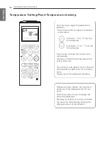 Предварительный просмотр 18 страницы LG ATNQ18GPLE6 Owner'S Manual