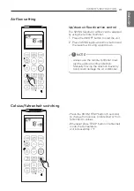 Предварительный просмотр 19 страницы LG ATNQ18GPLE6 Owner'S Manual