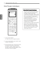 Предварительный просмотр 72 страницы LG ATNQ18GPLE6 Owner'S Manual