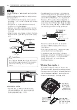 Preview for 10 page of LG ATNQ18GPLE7 Installation Manual