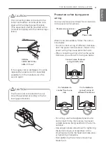 Preview for 11 page of LG ATNQ18GPLE7 Installation Manual