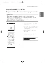 Preview for 33 page of LG ATNQ18GPLE7 Installation Manual