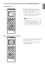 Предварительный просмотр 19 страницы LG ATNQ18GPLE7 Owner'S Manual