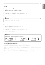 Предварительный просмотр 21 страницы LG ATNQ18GPLE7 Owner'S Manual