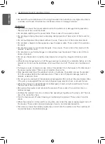 Preview for 4 page of LG ATNQ18GQSK1 Owner'S Manual