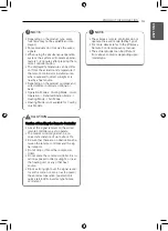 Preview for 13 page of LG ATNQ18GQSK1 Owner'S Manual