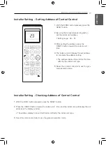 Предварительный просмотр 17 страницы LG ATNQ18GQSK1 Owner'S Manual