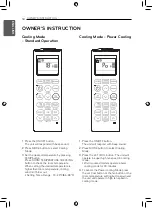 Предварительный просмотр 18 страницы LG ATNQ18GQSK1 Owner'S Manual