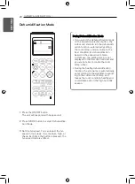 Preview for 20 page of LG ATNQ18GQSK1 Owner'S Manual