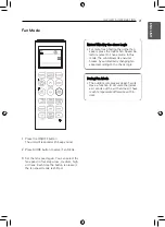 Preview for 21 page of LG ATNQ18GQSK1 Owner'S Manual