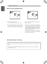 Предварительный просмотр 24 страницы LG ATNQ18GQSK1 Owner'S Manual