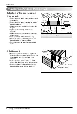 Preview for 8 page of LG ATNW246PLF0 Installation Manual