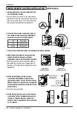 Preview for 12 page of LG ATNW246PLF0 Installation Manual