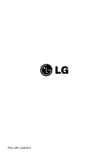 Preview for 31 page of LG ATNW246PLF0 Installation Manual