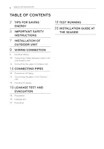 Preview for 6 page of LG ATUQ18GTLA2 Installation Manual