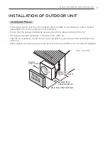 Preview for 7 page of LG ATUQ18GTLA2 Installation Manual