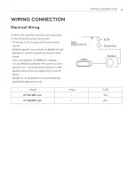 Preview for 9 page of LG ATUQ18GTLA2 Installation Manual