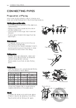 Preview for 14 page of LG ATUQ18GTLA2 Installation Manual