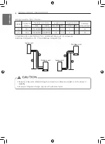 Preview for 8 page of LG ATUW36GYLP0 Installation Manual