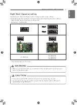 Preview for 9 page of LG ATUW36GYLP0 Installation Manual