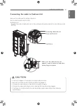 Preview for 13 page of LG ATUW36GYLP0 Installation Manual