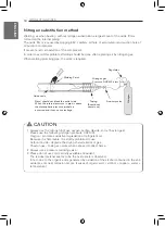 Предварительный просмотр 18 страницы LG ATUW36GYLP0 Installation Manual