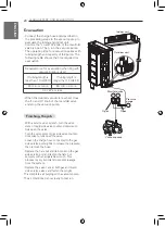 Предварительный просмотр 20 страницы LG ATUW36GYLP0 Installation Manual