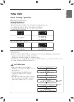 Предварительный просмотр 23 страницы LG ATUW36GYLP0 Installation Manual