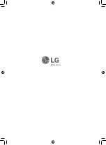 Предварительный просмотр 29 страницы LG ATUW36GYLP0 Installation Manual