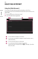 Preview for 95 page of LG AU810PW-EU Owner'S Manual