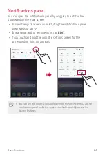 Preview for 66 page of LG Aurora Black 128GB User Manual