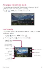 Preview for 94 page of LG Aurora Black 128GB User Manual