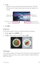 Preview for 100 page of LG Aurora Black 128GB User Manual