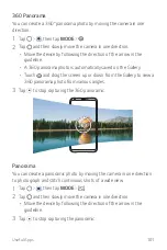 Preview for 103 page of LG Aurora Black 128GB User Manual