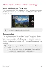 Preview for 108 page of LG Aurora Black 128GB User Manual