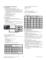 Preview for 21 page of LG AUSYLJR Service Manual