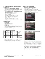 Preview for 25 page of LG AUSYLJR Service Manual