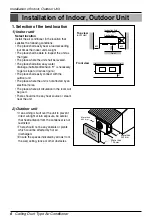 Preview for 6 page of LG AUUH306C Installation Manual