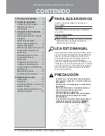 Preview for 20 page of LG AUUQ18GH1 Owner'S Manual